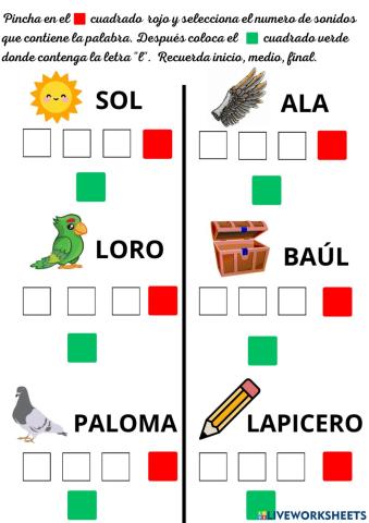 Conciencia fonética
