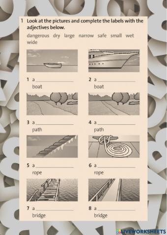 Solutions ELM WB Unit 2А School