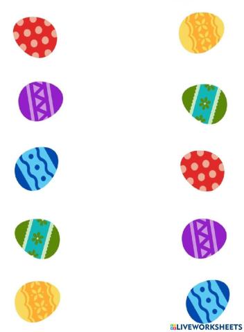 Знайди пару