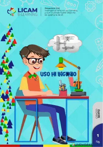 Variables cualitativas y cuantitativas