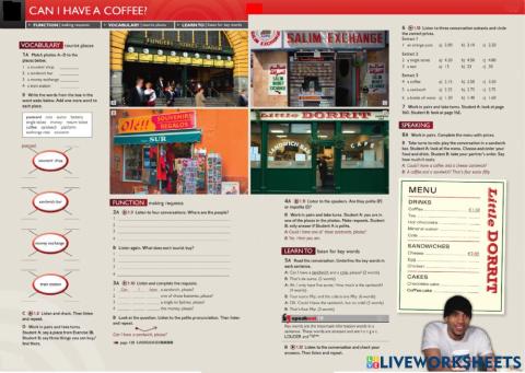 Communication  Elementary 1