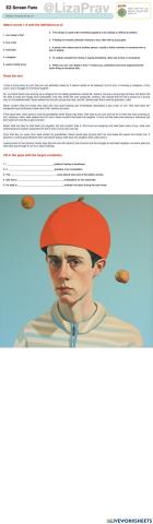 Modern family S2 Ep 18