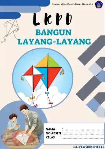 REVISI LKPD MATEMATIKA