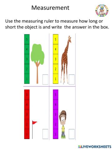 Measurement