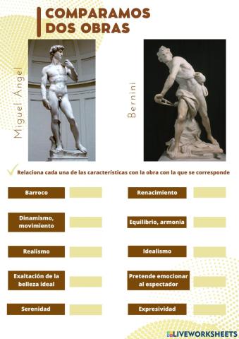 Miguel Ángel-Bernini