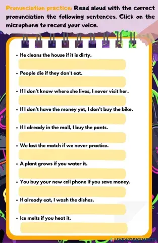 Rick and Morty's Vocal Vortex: A Pronunciation Adventure!