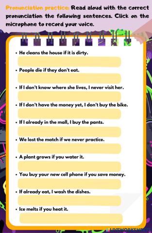 Rick and Morty's Vocal Vortex: A Pronunciation Adventure!