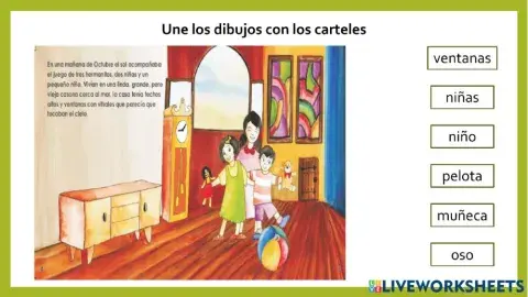 Cuando no queríamos comer lentejas 2