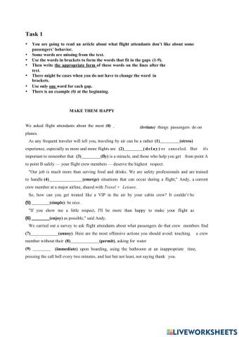 Angol középszintű érettségi -Nyelvhelyesség 2023 május