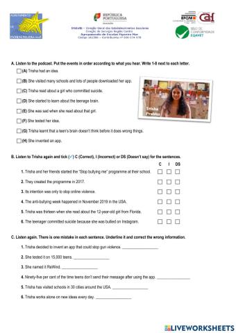 Technology - creating an APP