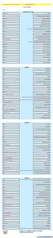 Chino mandarin primaria (YUWEN), TEMA 古对今 L06 -H a E