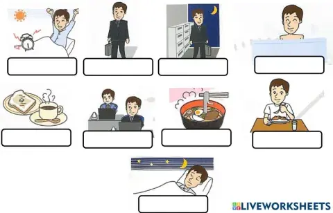 Marugoto A1.1 Урок 9 Слова