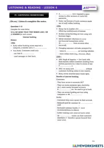ONL-Intensive-Les.06-HW