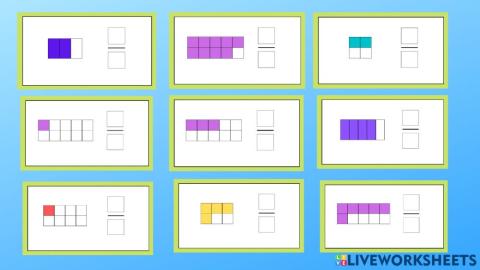 เศษส่วน ป.5