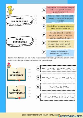 Kesetimbangan kimia part 2