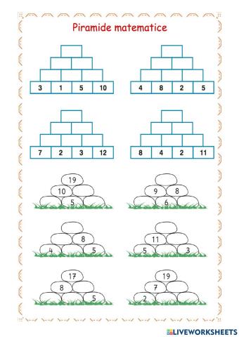 Piramide matematice1 