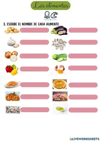 Alimentos 2