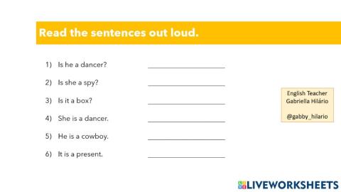 FH2 - Is he your grandpa?