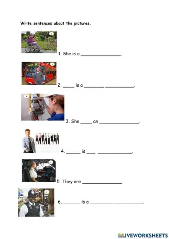 Jobs writing Pre Entry ESOL