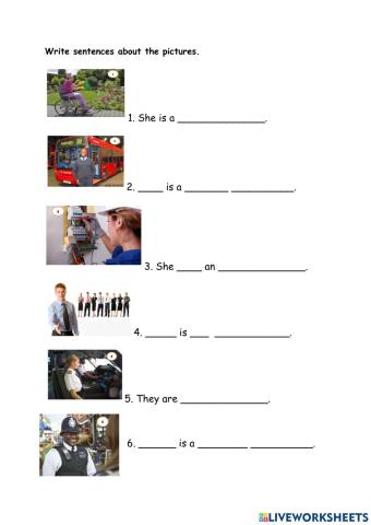 Jobs writing Pre Entry ESOL