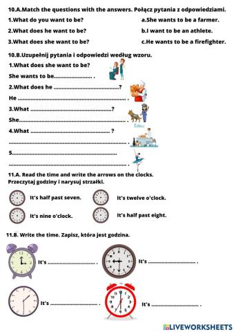 BE 2 - final test - units 1-5 - part 4