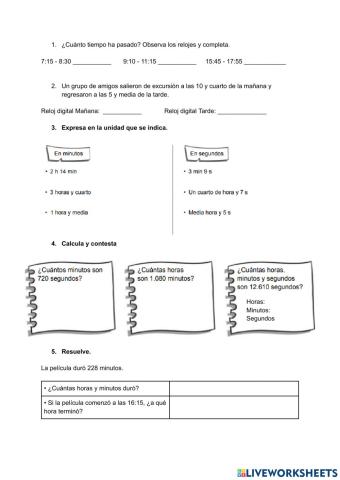 Sistema sexagesimal 1