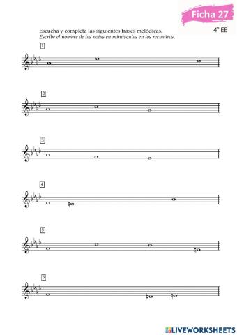 Ficha 27