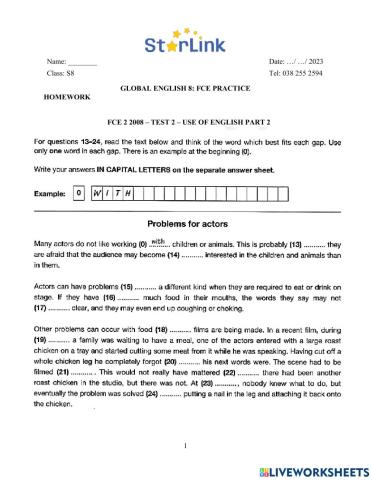 Viet-teacher-S8-Week-39-FCE-practice