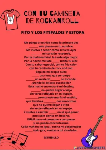 La oración compuesta