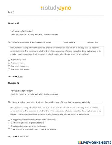 Machines, not people, should be exploring the stars for now