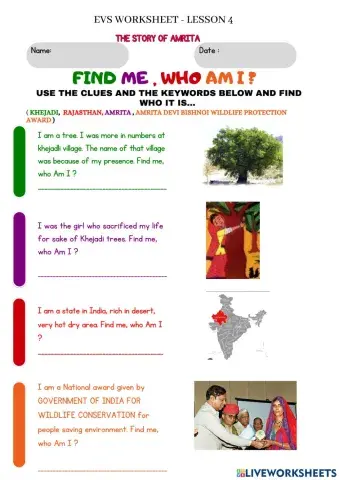 4 the story of amrita