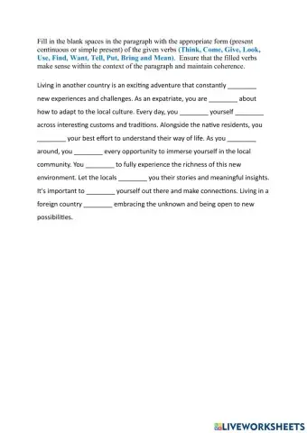 Week 2 500 hundreds more common verbs