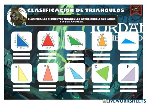 Mate-t11-clasificación de triángulos