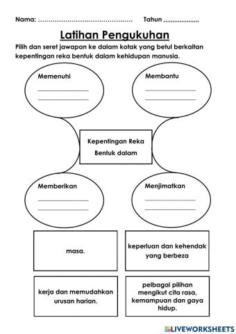 Reka bentuk teknologi tahun 4
