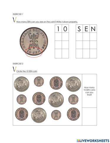 Functional Maths For Brunei PraVok