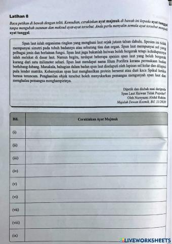 SIntaksis-cerakinkan ayat