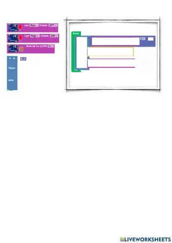 Interruptor Crepuscular