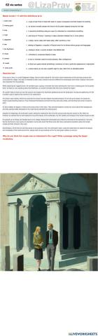 Modern Family S2 Ep 17