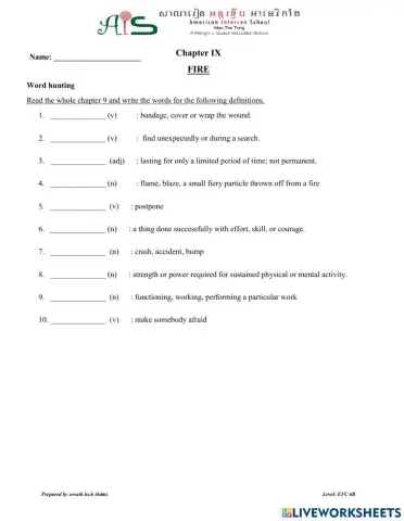 Chapter 9 - English for Cambodia.-