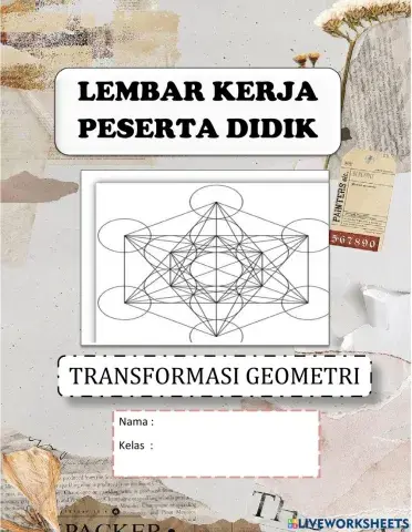 Transformasi Geometri