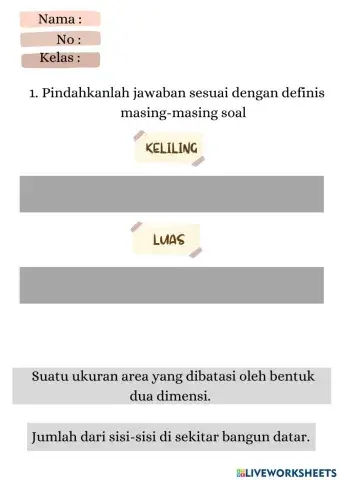 Evaluasi