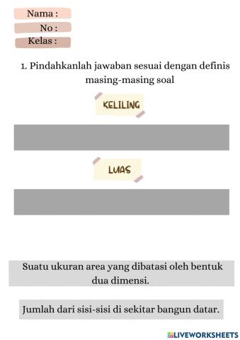 Evaluasi