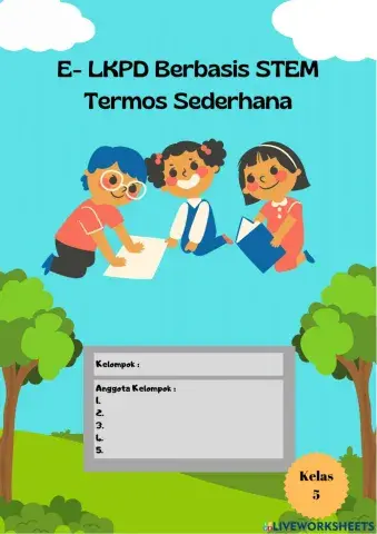 Termos Sederhana