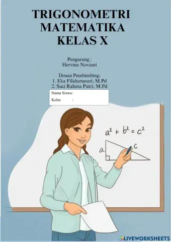 E-lkpd trigonometri 3