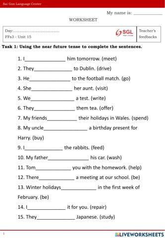 Rose ffs 3 unit 15 06.01