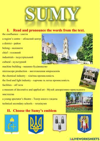 Sumy