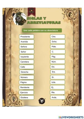 Lengua-t11-abreviaturas y siglas