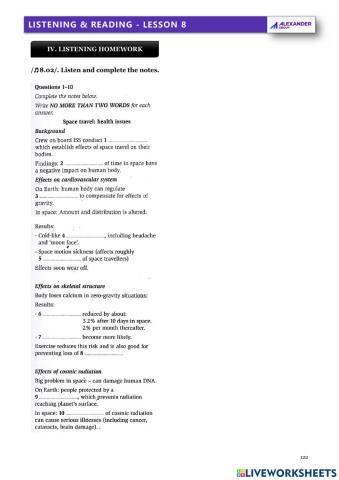 ONL-Intensive-Les.09-HW