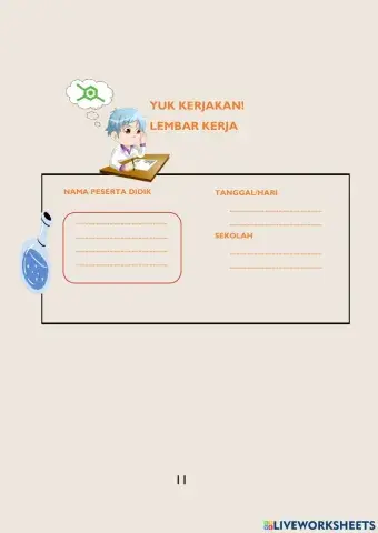 Larutan elektrolit dan nonelektrolit terintergasi computational thinking-PART 3