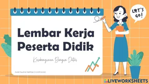 Kesebangunan Bangun Datar (part 2)